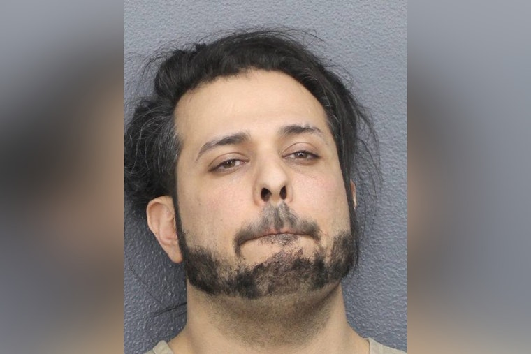 Lincolnwood Traveler Nabbed at MIA After Feds Find Child Sex Abuse Videos