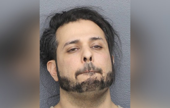 Lincolnwood Traveler Nabbed at MIA After Feds Find Child Sex Abuse Videos