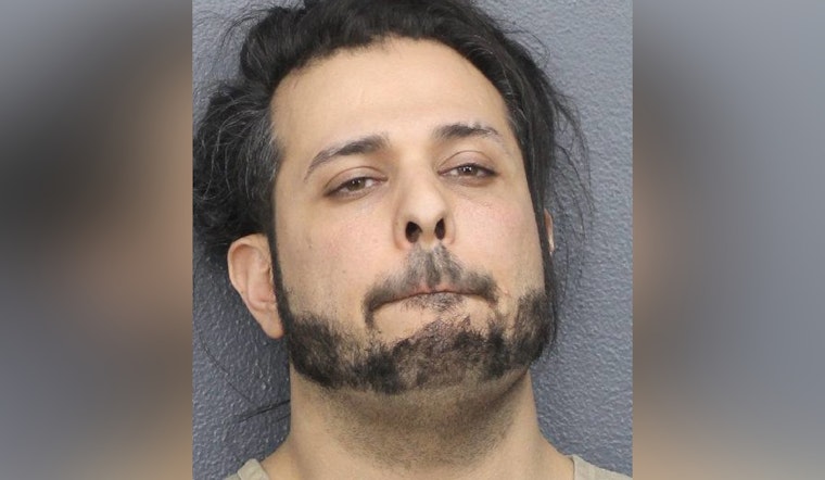 Lincolnwood Traveler Nabbed at MIA After Feds Find Child Sex Abuse Videos