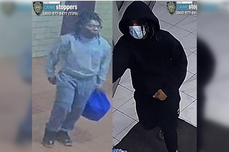 Linden Blvd Smoke Shop Shooting Leaves 25-Year-Old Wounded