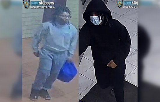 Linden Blvd Smoke Shop Shooting Leaves 25-Year-Old Wounded