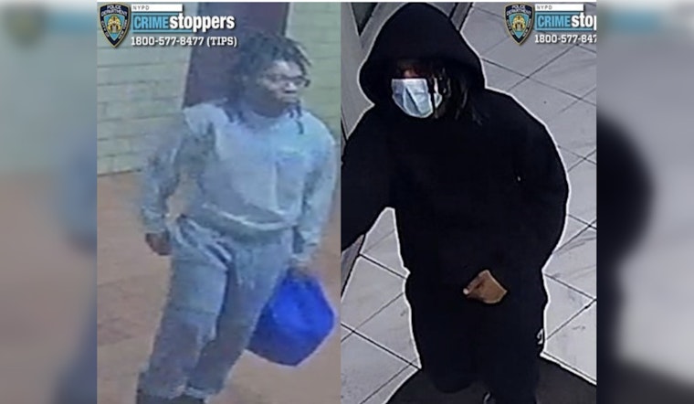 Linden Blvd Smoke Shop Shooting Leaves 25-Year-Old Wounded