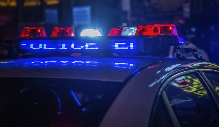 Linked Sunday Shootings Rock Brunswick Blocks, Shatter Cars and Homes