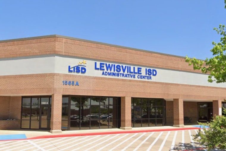 LISD District 5 Showdown: Lewisville Voters Set to Pick Their Next Schools Watchdog