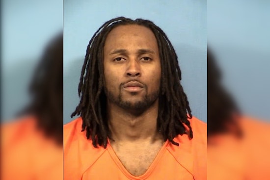 Lisle Verizon Heist Ends In 30-Year Prison Stretch For Second Cousin