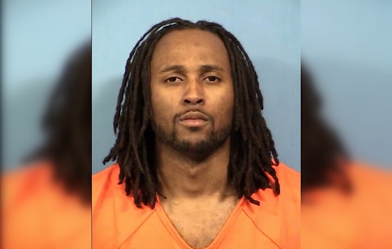 Lisle Verizon Heist Ends In 30-Year Prison Stretch For Second Cousin