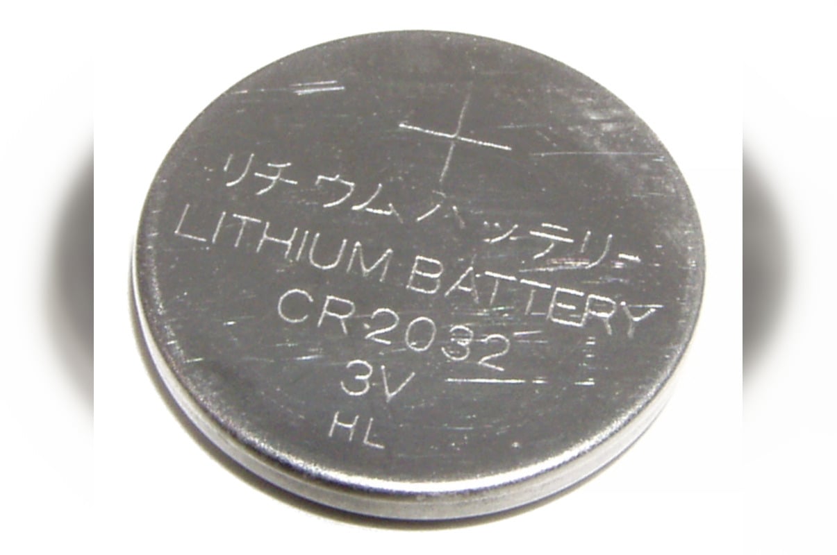 Mill Brook Houses Fire: Lithium Batteries Found