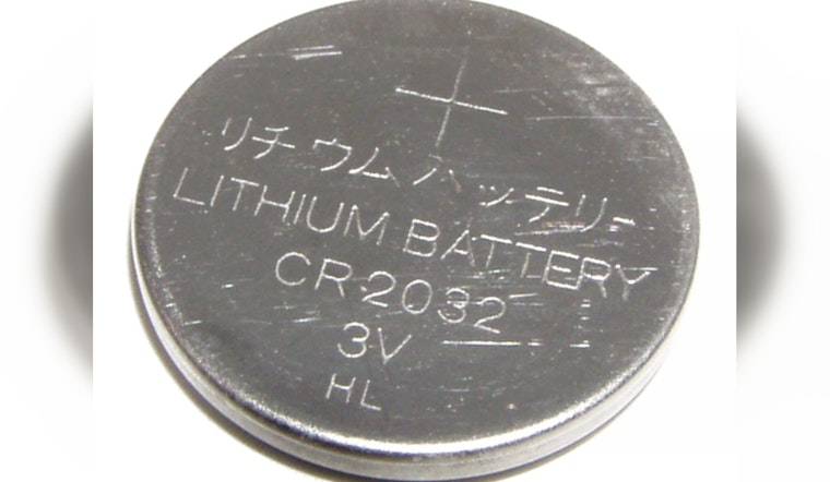 Lithium Battery Scare Rattles Mill Brook Houses In Bronx Blaze
