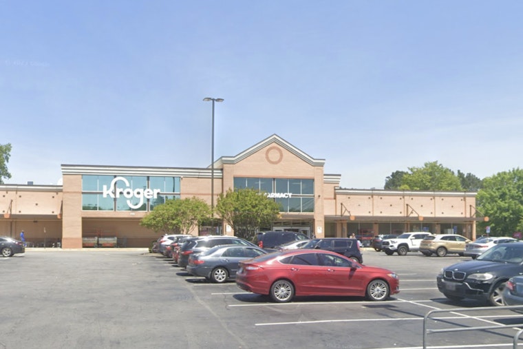 Lithonia Kroger Shoppers Rattled After Viral Video of Man Filming Sparks Police Probe