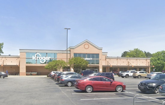 Lithonia Kroger Shoppers Rattled After Viral Video of Man Filming Sparks Police Probe