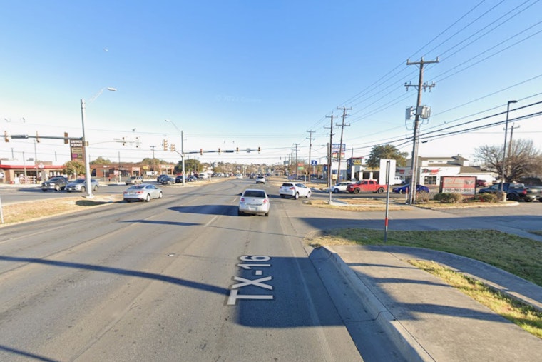 Little Caesars Coming To Leon Valley's Bandera Road