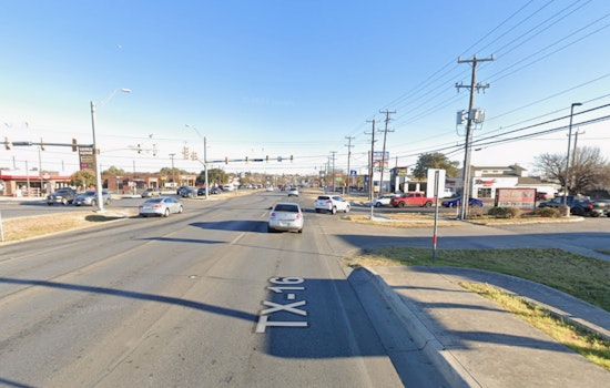 Little Caesars Coming To Leon Valley's Bandera Road