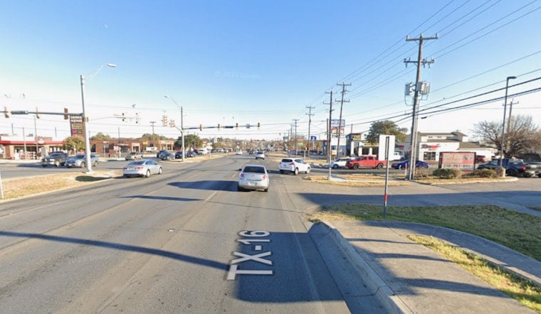 Little Caesars Coming To Leon Valley's Bandera Road