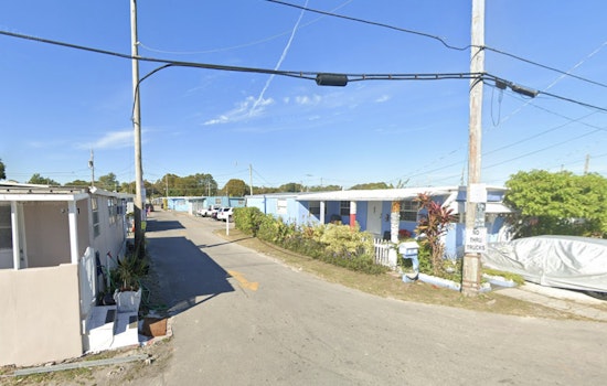 Little Havana Trailer Park Families Hit With Mass Eviction Countdown