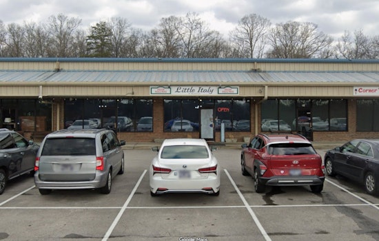 Tellico Village Little Italy Flunks Surprise Health Check After Diner Complaint
