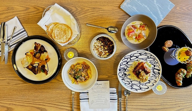 Little Ola's Pop-Up at Olamaie This SXSW Weekend | Austin