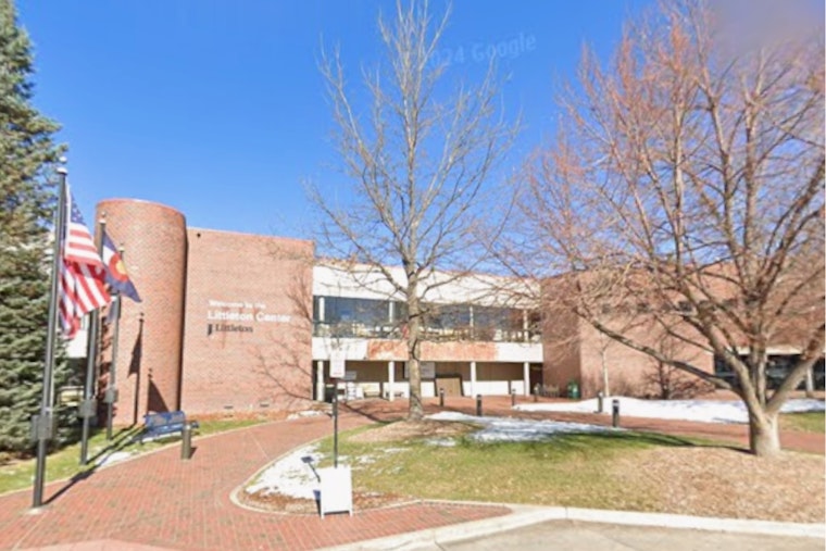 Littleton Snubs Downtown, Taps Mineral Station For Future Rail Stop