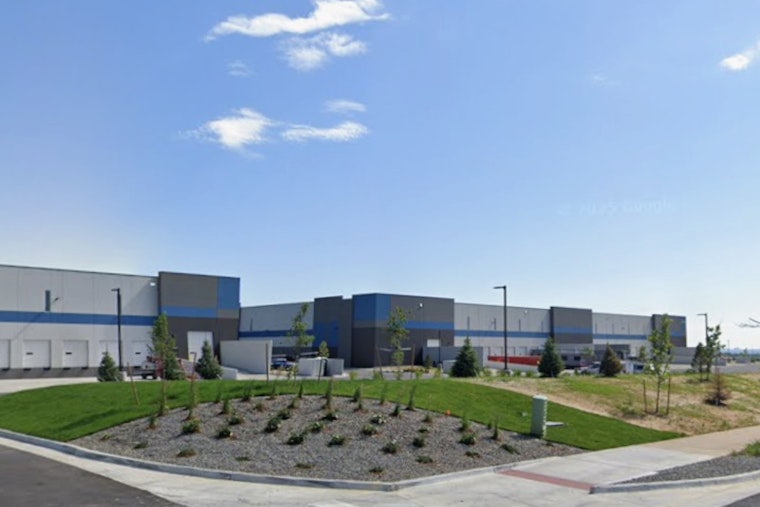 Littleton Warehouse Snapped Up For $20.6M In C‑470 Power Play