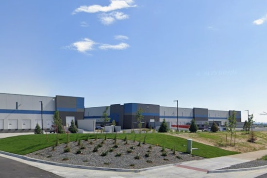 Littleton Warehouse Snapped Up For $20.6M In C‑470 Power Play