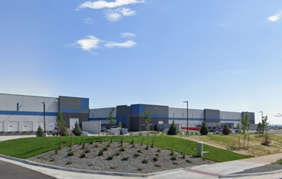 Littleton Warehouse Snapped Up For $20.6M In C‑470 Power Play