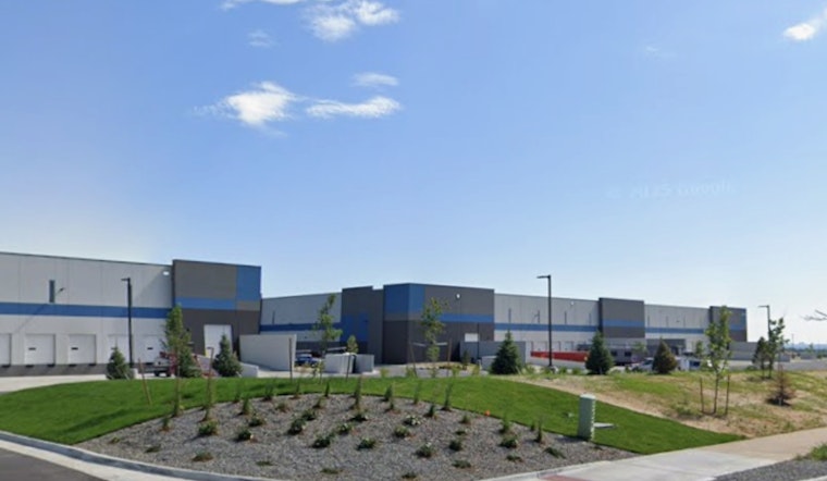 Littleton Warehouse Snapped Up For $20.6M In C‑470 Power Play