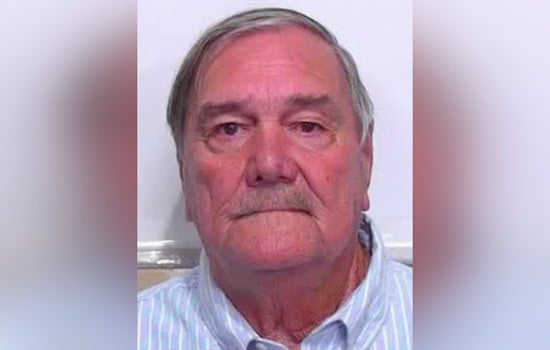 Live Oak Man, 75, Convicted In Capital Child Sex Case, Sentencing Looms