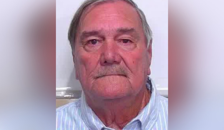 Live Oak Man, 75, Convicted In Capital Child Sex Case, Sentencing Looms
