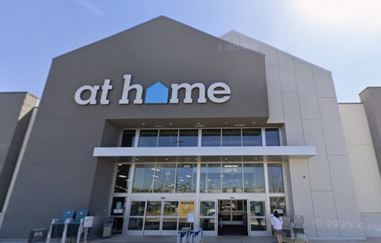 Living Spaces Muscles Into Delta Shores, Bumps At Home From Big Box