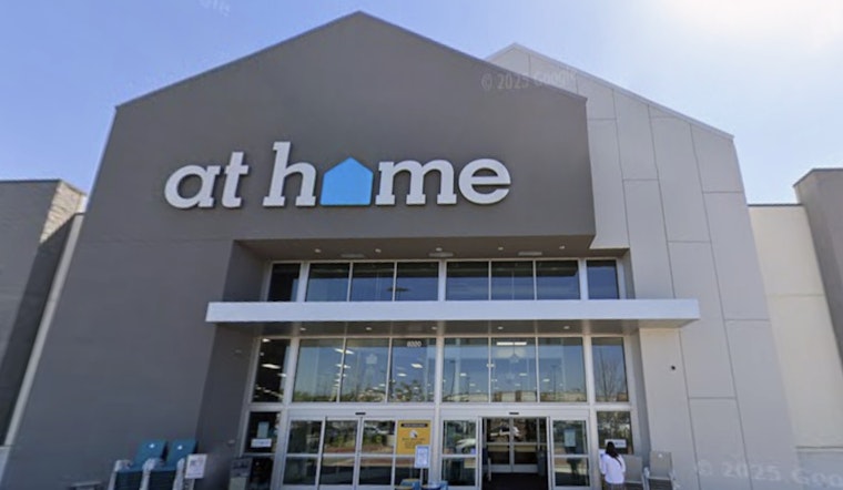 Living Spaces Muscles Into Delta Shores, Bumps At Home From Big Box