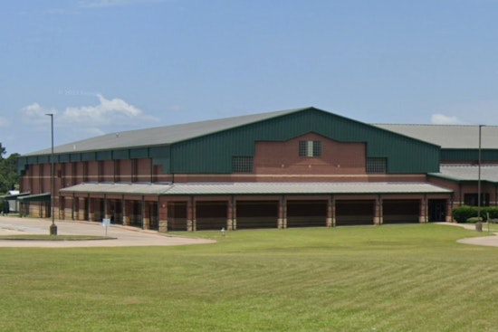 Livingston Junior High Rocked As Teacher Hospitalized, Busted Over Meth In Classroom