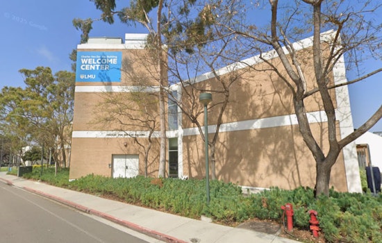 LMU Faculty Demand Return To Bargaining After Protest