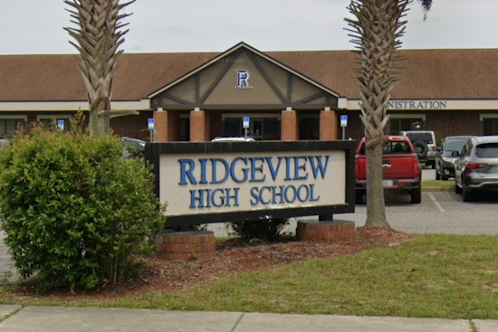 Loaded 9mm in Student’s Car Jolts Ridgeview High in Orange Park