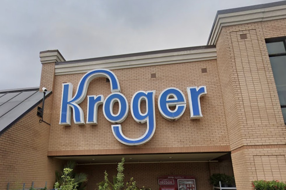 Local Buyer Snaps Up Gwinnett Kroger Center For $23 Million