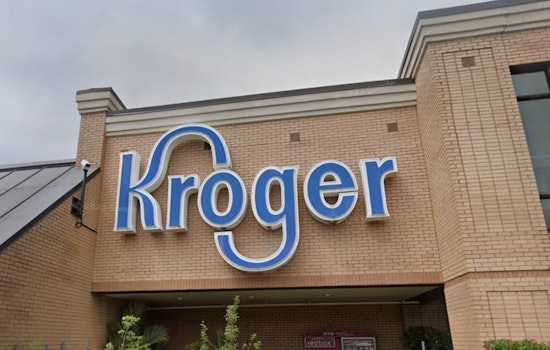 Local Buyer Snaps Up Gwinnett Kroger Center For $23 Million