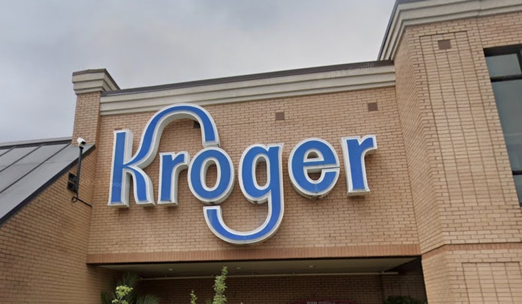 Local Buyer Snaps Up Gwinnett Kroger Center For $23 Million
