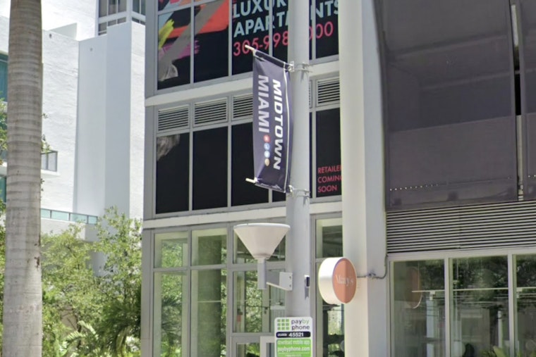 Local Favorite Motek Moves Into Midtown, Takes Over Maty’s Old Spot