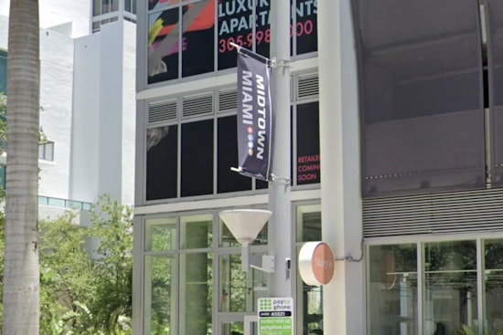 Local Favorite Motek Moves Into Midtown, Takes Over Maty’s Old Spot
