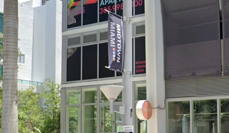 Local Favorite Motek Moves Into Midtown, Takes Over Maty’s Old Spot