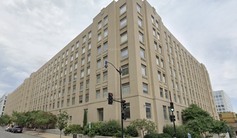 Local Player Moves In on Power Block With Bid for Feds' 7th Street Giant