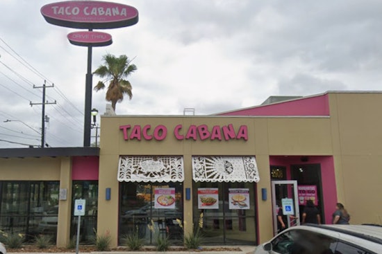 Locked-Out Broadway Taco Cabana Becomes DoSeum's Awkward Neighbor