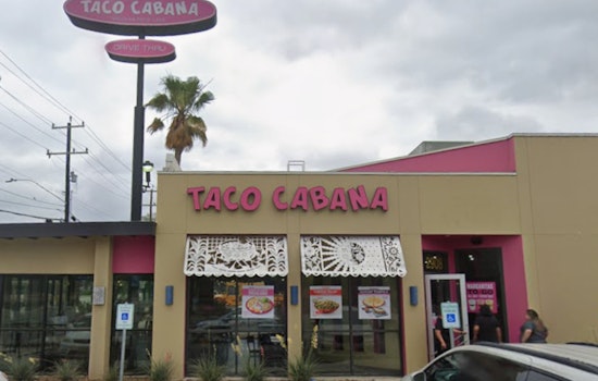 Locked-Out Broadway Taco Cabana Becomes DoSeum's Awkward Neighbor