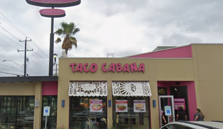 Locked-Out Broadway Taco Cabana Becomes DoSeum's Awkward Neighbor