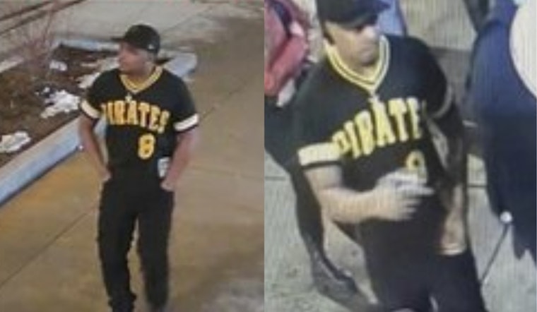 LoDo Shooting Still Unsolved as Denver Cops Dangle Cash for Suspect ID