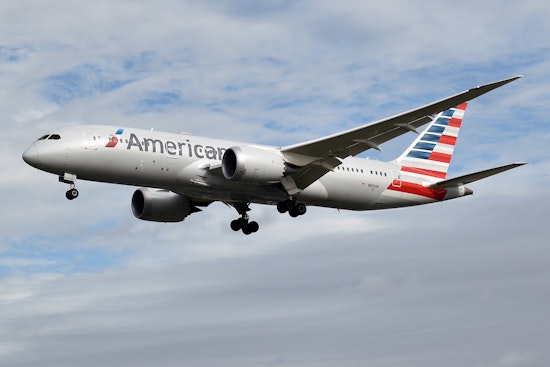 Logan Cargo Hold Scare Empties American Airlines Jet At Gate