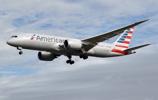 Logan Cargo Hold Scare Empties American Airlines Jet At Gate