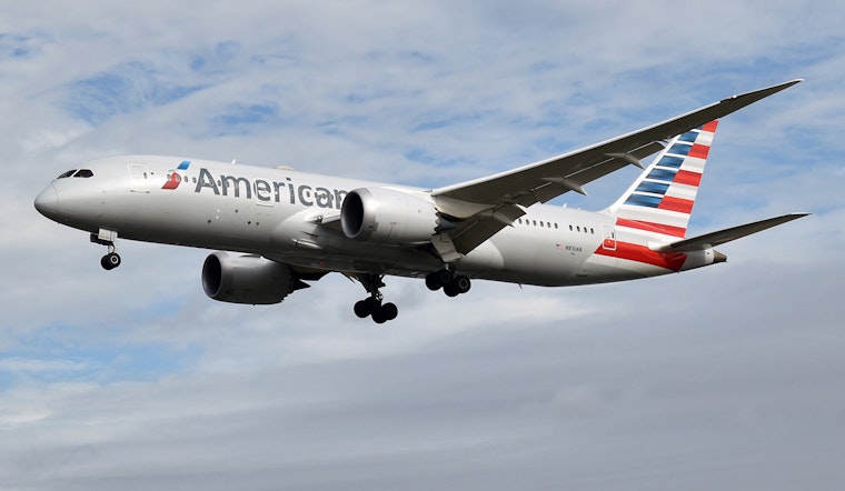 Logan Cargo Hold Scare Empties American Airlines Jet At Gate