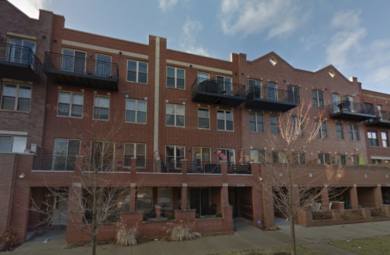 Logan Square Landmark Acquired for $10.5M by Breneman Capital