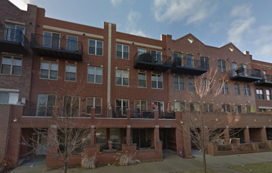 Logan Square Landmark Acquired for $10.5M by Breneman Capital