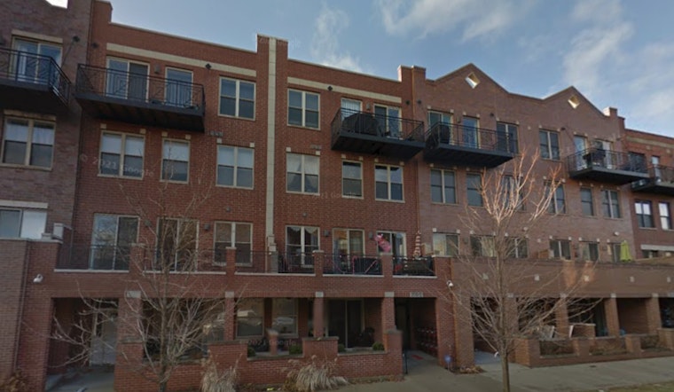 Logan Square Landmark Acquired for $10.5M by Breneman Capital