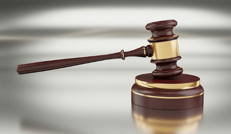 Logan Square Trial Begins in Duffel Bag Killing